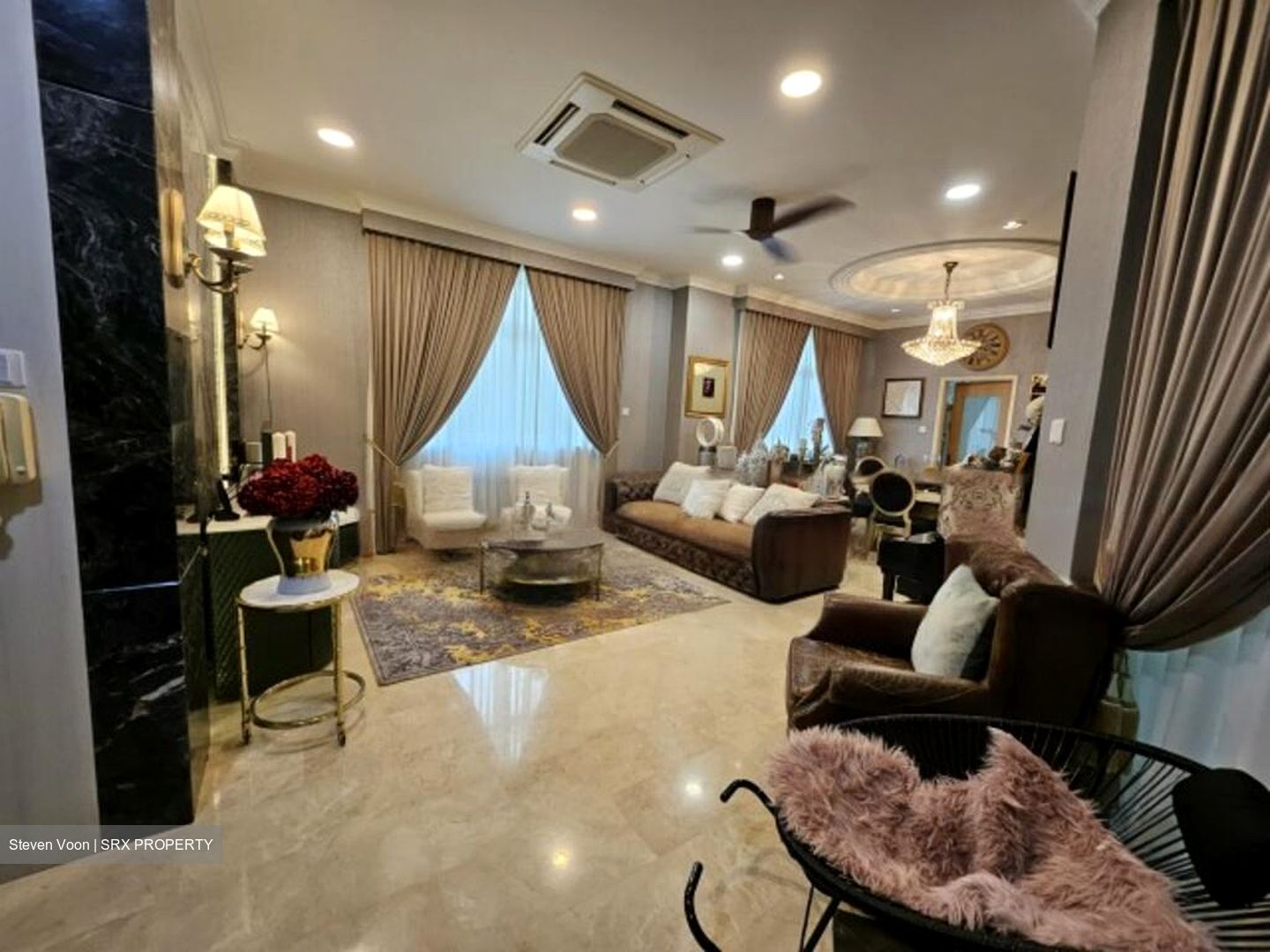 Jalan Sinar Bulan (D17), Semi-Detached #479346541